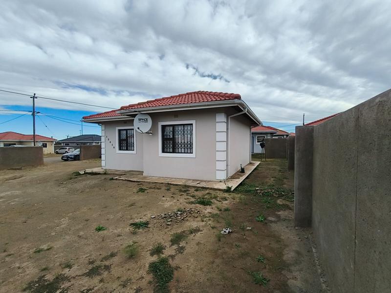2 Bedroom Property for Sale in Queenstown Central Eastern Cape